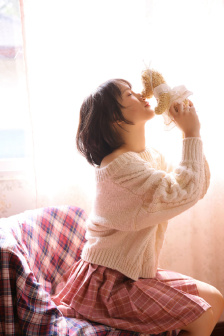 雪山圣乳